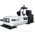 CNC Gantry Machine Tools